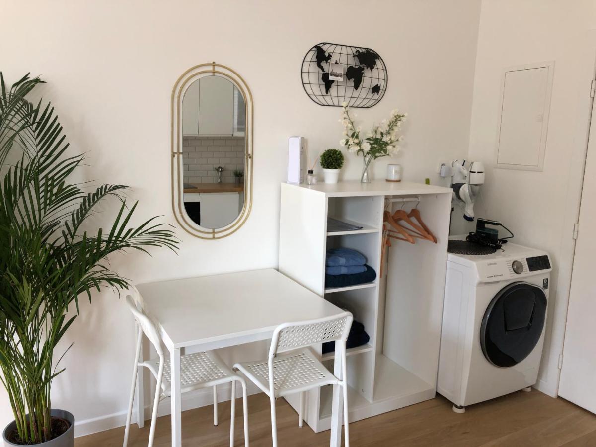 Logement Luxueux Dans Le Coeur De Bruxelles, Brussels